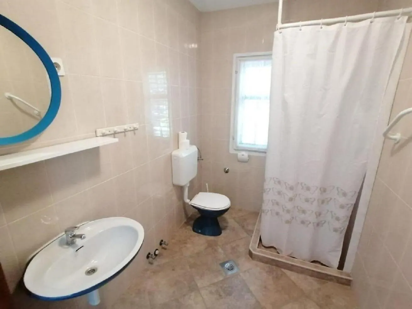 Apartments Petar - 30 M From Sandy Beach 닌