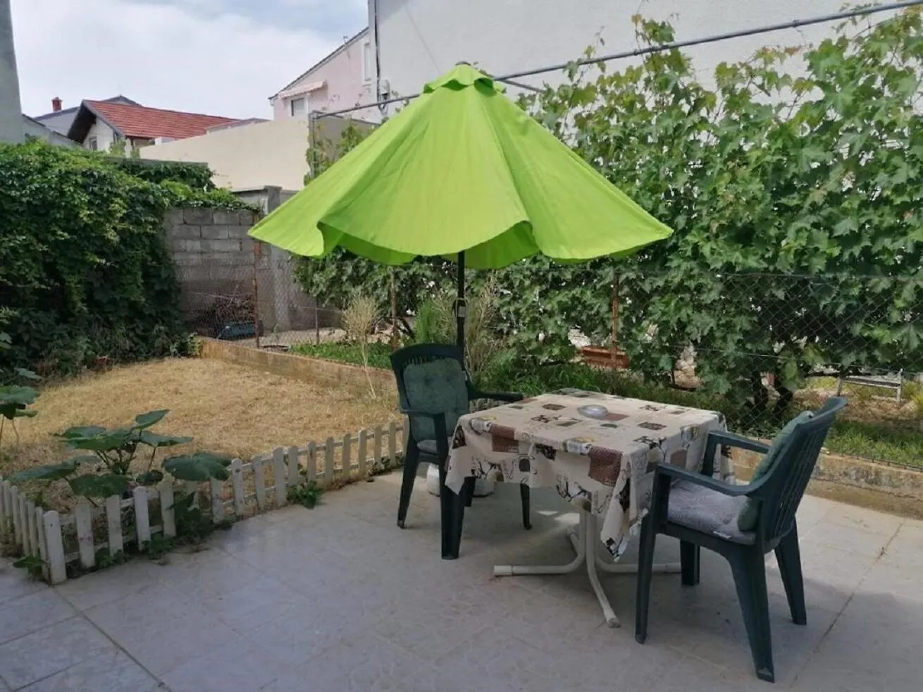 Apartments Petar - 30 M From Sandy Beach 닌