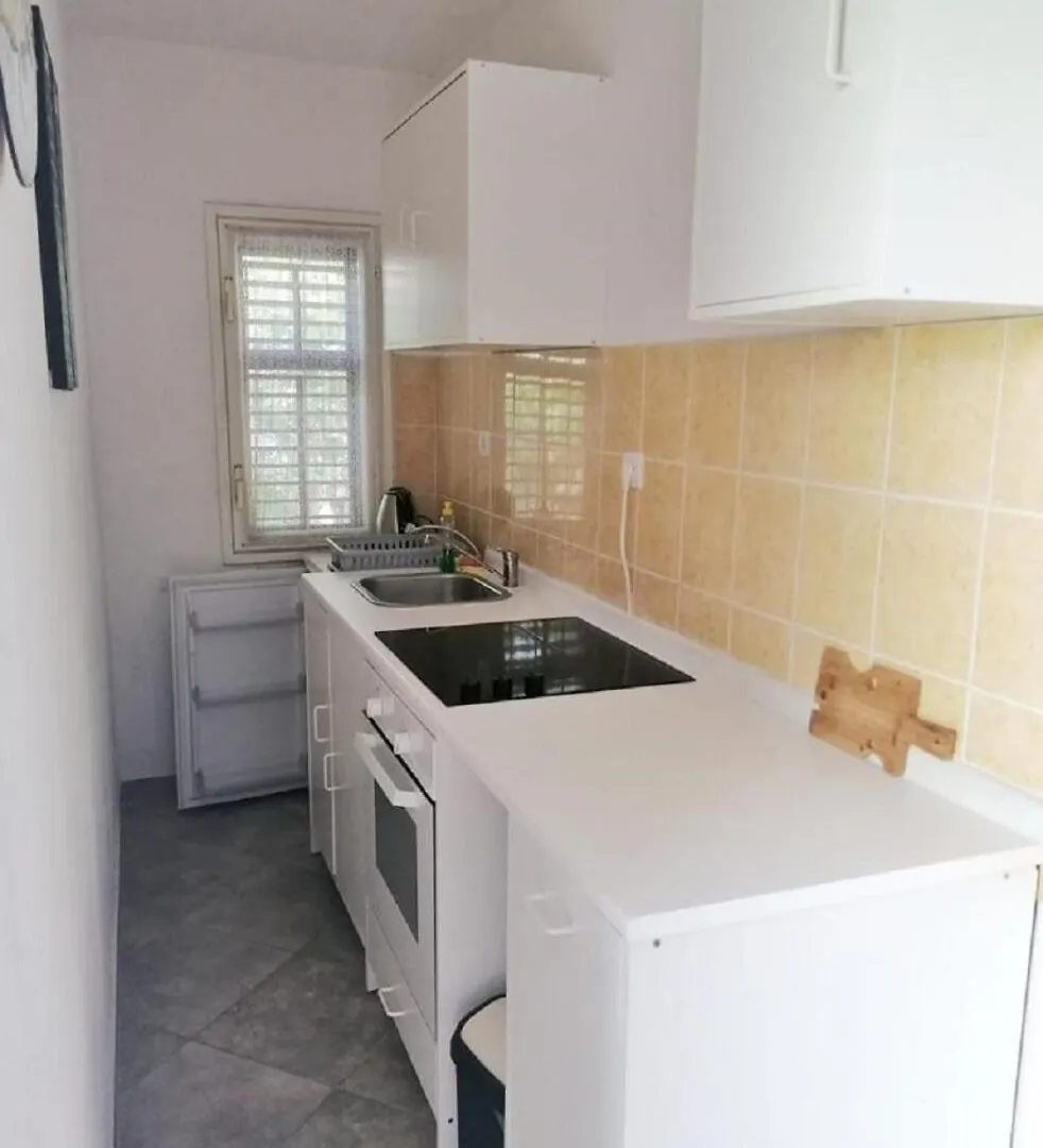 Apartments Petar - 30 M From Sandy Beach 닌
