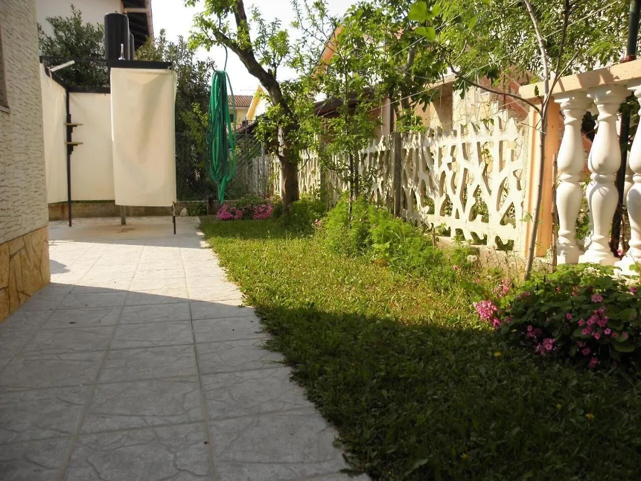 Apartments Petar - 30 M From Sandy Beach 닌