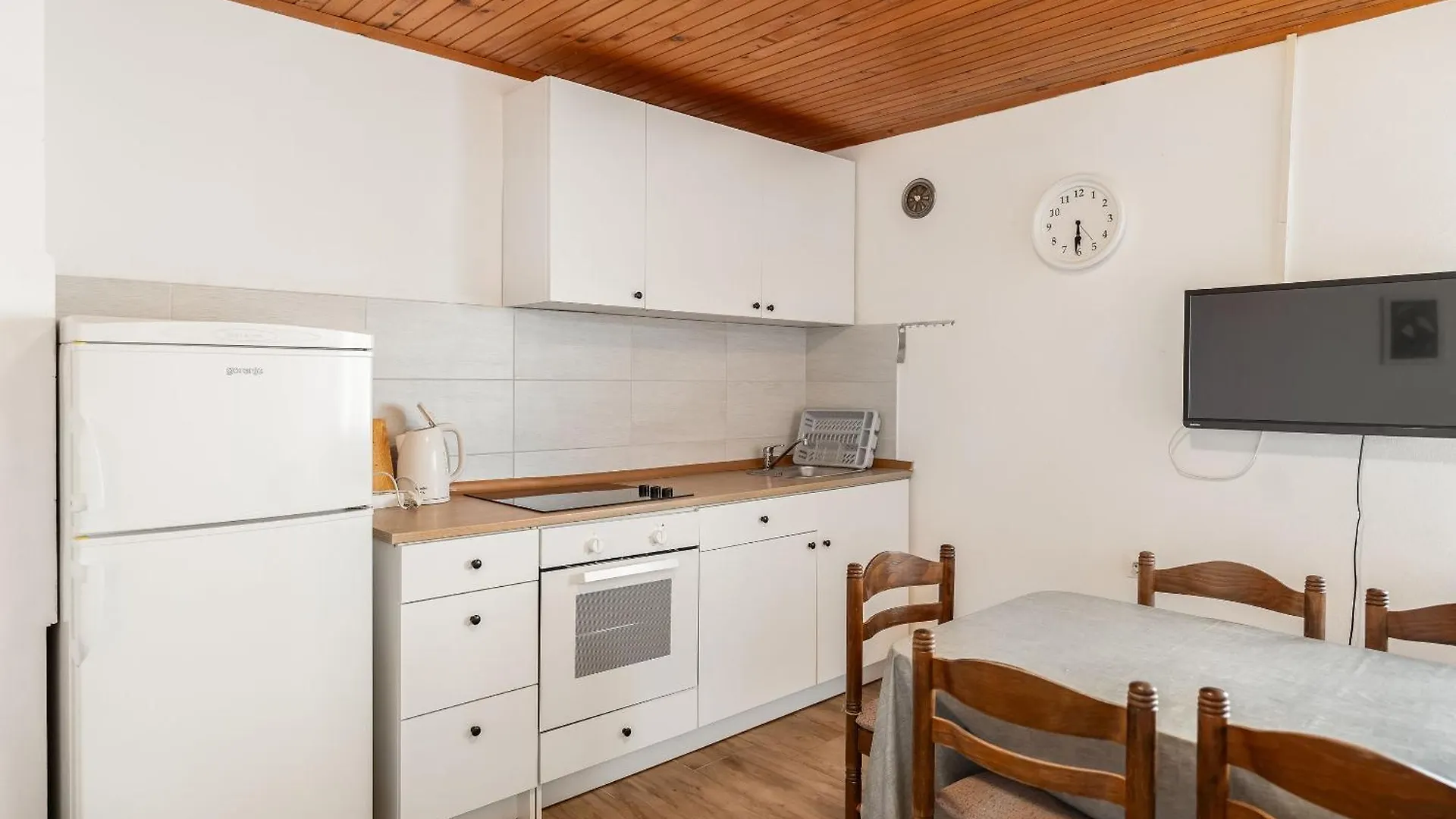 Apartments Petar - 30 M From Sandy Beach 닌 0*,
